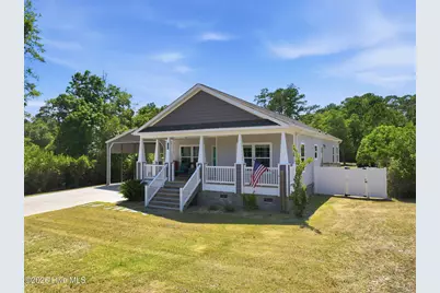 416 Ocean Spray Drive, Cedar Point, NC 28584 - Photo 2