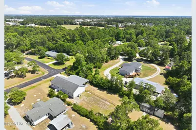 416 Ocean Spray Drive, Cedar Point, NC 28584 - Photo 46