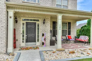 1384 Highwoods Pass, Grovetown, GA 30813 - Photo 4