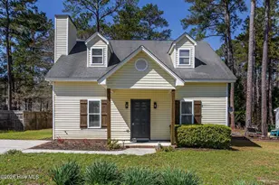 301 Squire Rd, Columbia, SC 29223 - Photo 2