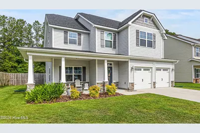 131 Poplar Branch Way, Hampstead, NC 28443 - Photo 2
