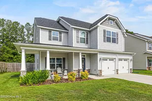 131 Poplar Branch Way, Hampstead, NC 28443 - Photo 2