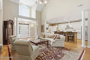 2118 Bay Colony Ln, Wilmington, NC 28405 - Photo 4