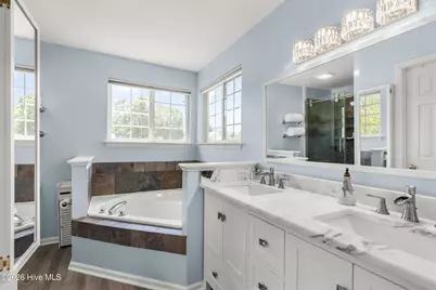 4914 Gate Post Lane, Wilmington, NC 28412 - Photo 26