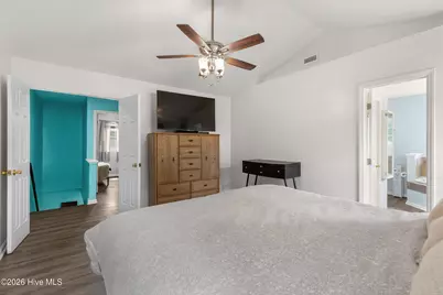 4914 Gate Post Lane, Wilmington, NC 28412 - Photo 32