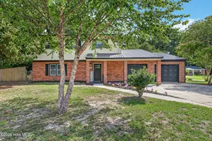 432 Regalwood Dr, Jacksonville, NC 28546 - Photo 4