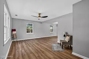 432 Regalwood Dr, Jacksonville, NC 28546 - Photo 10