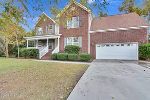 102 Huntington Ct, Jacksonville, NC 28540 - Photo 2