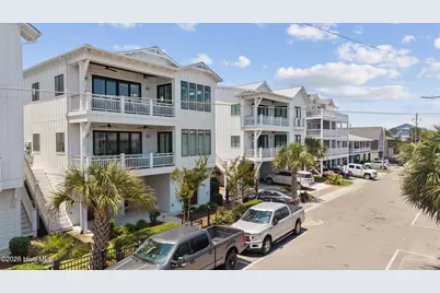 12 Seagull Street #Unit B, Wrightsville Beach, NC 28480 - Photo 42