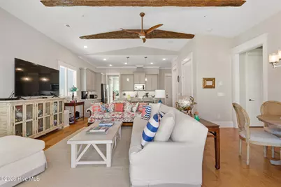 12 Seagull Street #Unit B, Wrightsville Beach, NC 28480 - Photo 6