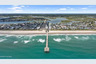 12 Seagull Street #Unit B, Wrightsville Beach, NC 28480 - Photo 54