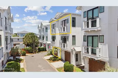 12 Seagull Street #Unit B, Wrightsville Beach, NC 28480 - Photo 38