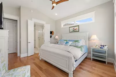 12 Seagull Street #Unit B, Wrightsville Beach, NC 28480 - Photo 16