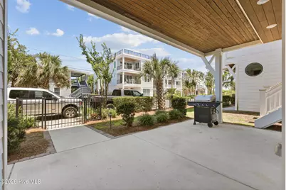 12 Seagull Street #Unit B, Wrightsville Beach, NC 28480 - Photo 34