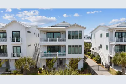 12 Seagull Street #Unit B, Wrightsville Beach, NC 28480 - Photo 1