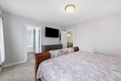 266 Jeremy Lane #B, Winterville, NC 28590 - Photo 12