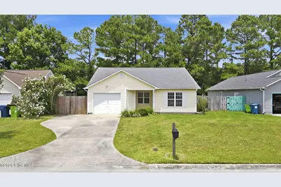 115 Jer Mar Drive, Havelock, NC 28532 - Photo 42