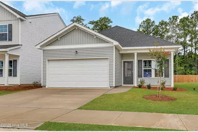 438 Galloping Foal Way SE, Bolivia, NC 28422 - Photo 1