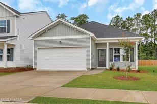 438 Galloping Foal Wy SE, Bolivia, NC 28422 - Photo 1
