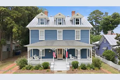 314 E 2nd Street, Washington, NC 27889 - Photo 40