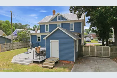 314 E 2nd Street, Washington, NC 27889 - Photo 6