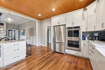 314 E 2nd Street, Washington, NC 27889 - Photo 18