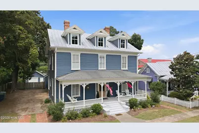 314 E 2nd Street, Washington, NC 27889 - Photo 4