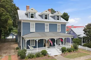 314 E 2nd St, Washington, NC 27889 - Photo 4