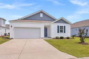 9074 St George Rd, Wilmington, NC 28411 - Photo 1