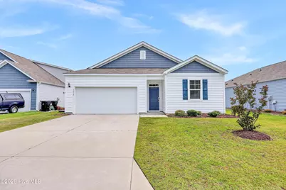 9074 Saint George Road, Wilmington, NC 28411 - Photo 2