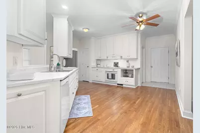 4461 S Halifax Road, Rocky Mount, NC 27803 - Photo 8
