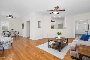 4461 S Halifax Rd, Rocky Mount, NC 27803 - Photo 18