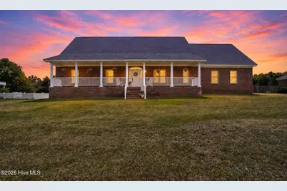 4461 S Halifax Road, Rocky Mount, NC 27803 - Photo 1