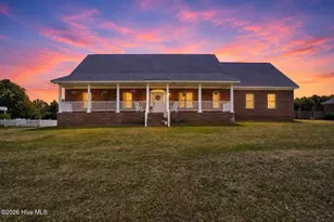4461 S Halifax Rd, Rocky Mount, NC 27803 - Photo 1