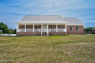 4461 S Halifax Rd, Rocky Mount, NC 27803 - Photo 4