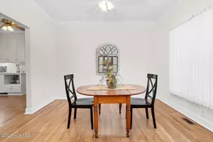 4461 S Halifax Rd, Rocky Mount, NC 27803 - Photo 8