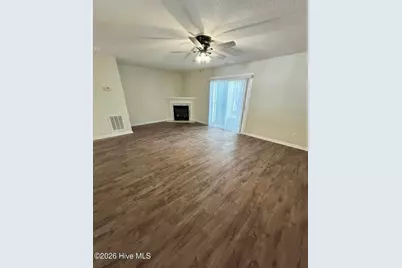 4205 Williamsbrook Lane #B, Greenville, NC 27858 - Photo 4