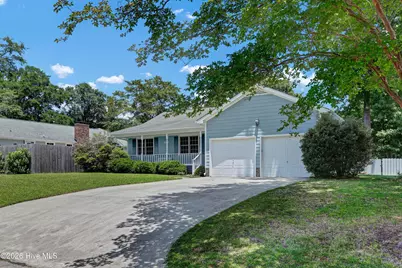 4402 Jason Court, Wilmington, NC 28405 - Photo 2