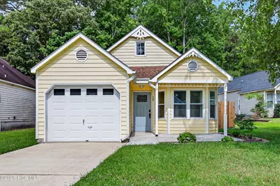 123 Basswood Court, Jacksonville, NC 28546 - Photo 1