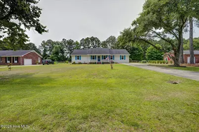 3705 Elveden Road, New Bern, NC 28562 - Photo 4