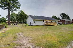 3705 Elveden Rd, New Bern, NC 28562 - Photo 10