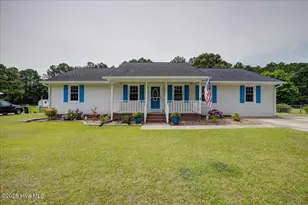 3705 Elveden Rd, New Bern, NC 28562 - Photo 1