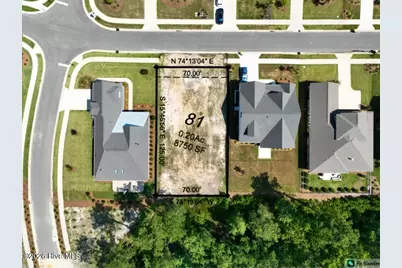 5042 Saltgrass Cove, Leland, NC 28451 - Photo 1