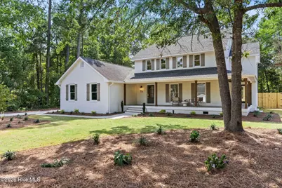 5748 Oak Bluff Lane, Wilmington, NC 28409 - Photo 4