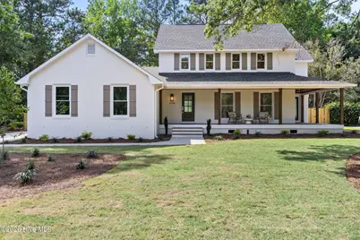 5748 Oak Bluff Lane, Wilmington, NC 28409 - Photo 2