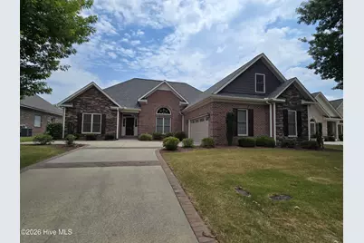 225 Jack Place, Winterville, NC 28590 - Photo 1