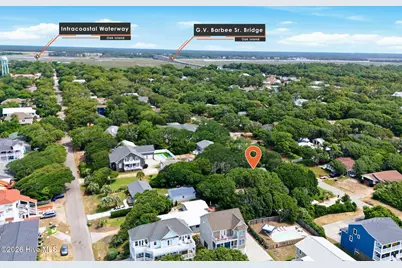 205 Mercer Street, Oak Island, NC 28465 - Photo 30