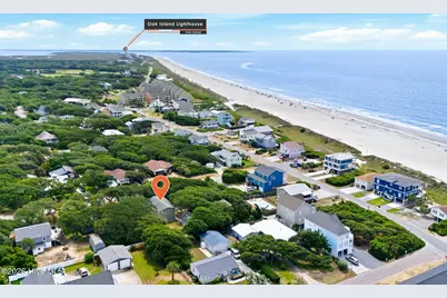 205 Mercer Street, Oak Island, NC 28465 - Photo 28