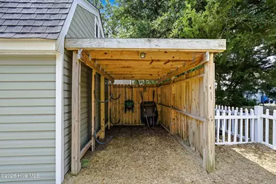 205 Mercer Street, Oak Island, NC 28465 - Photo 20