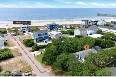 205 Mercer Street, Oak Island, NC 28465 - Photo 10